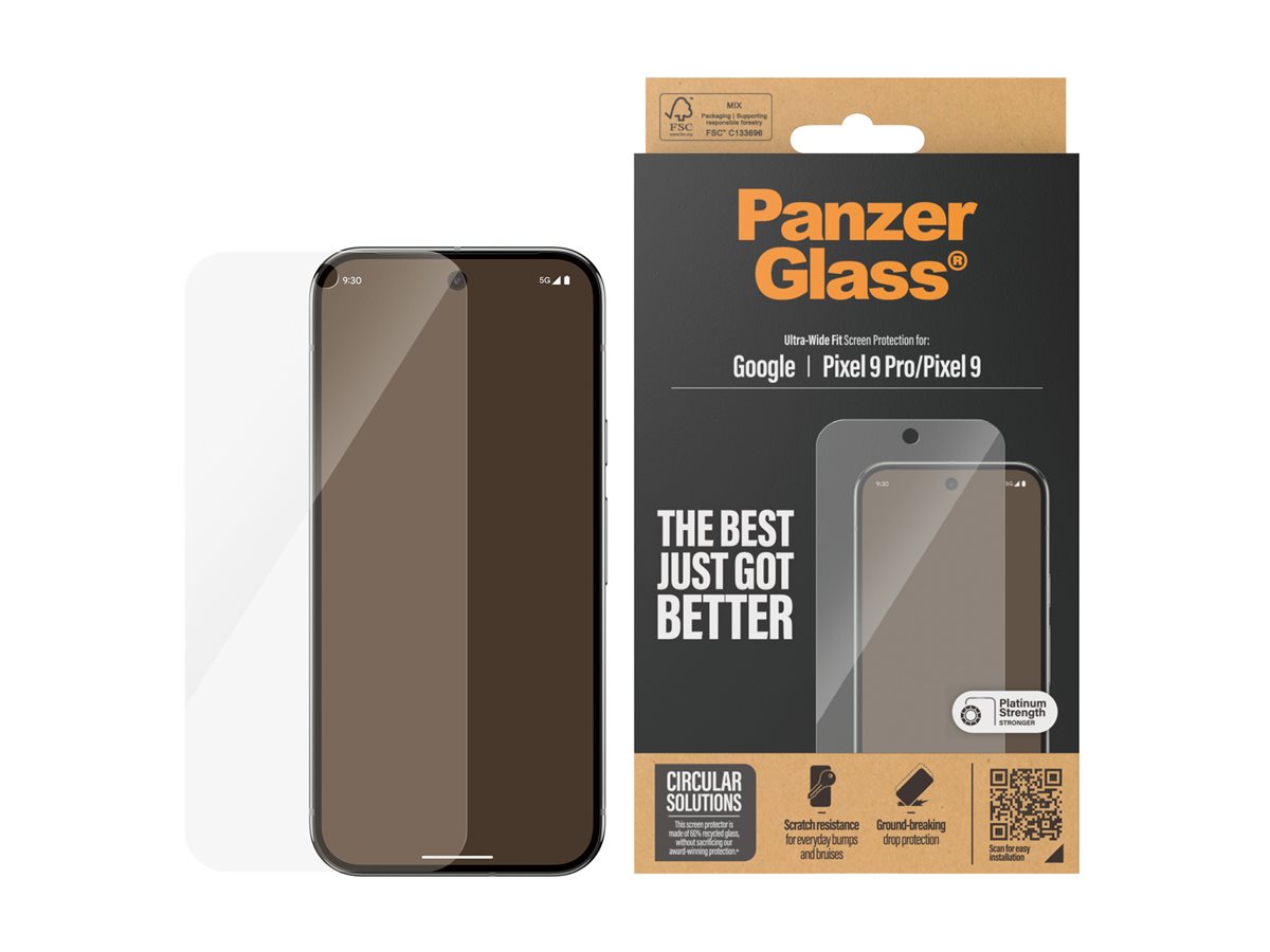 PanzerGlass Google Pixel 9/9 Pro – foto 3