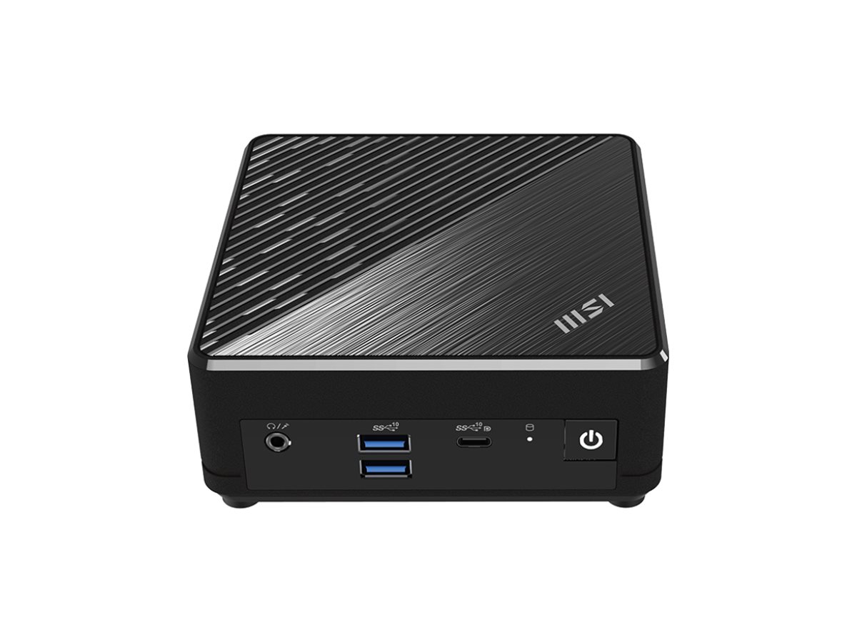 MSI Cubi N ADL 020BUS