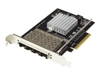 StarTech.com Netværksadapter PCI Express x8 20Gbps