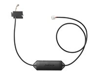 Jabra Link 14201-44 - headset adapter - 90 cm