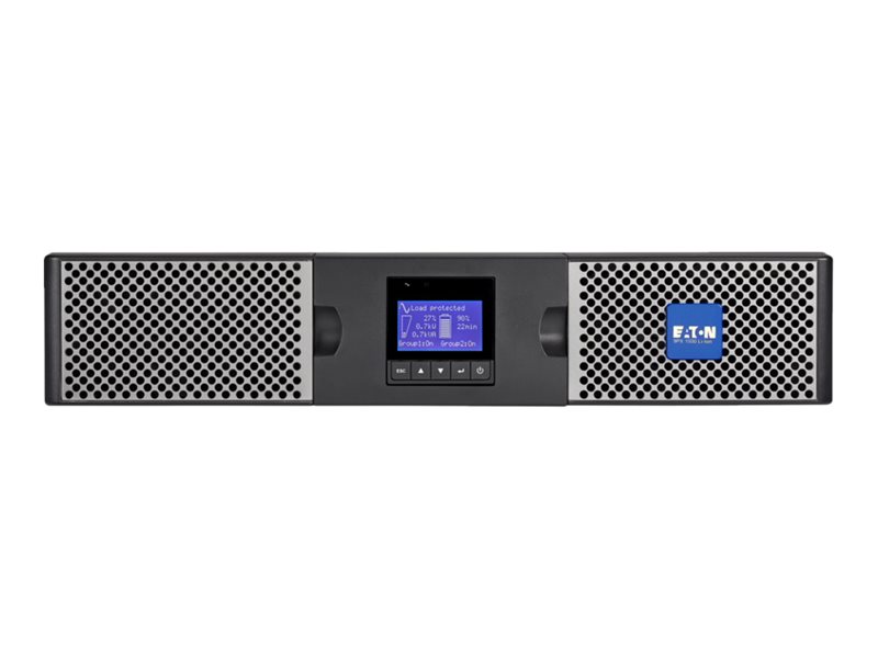 EATON 9PX 1500i RT2U Li-Ion