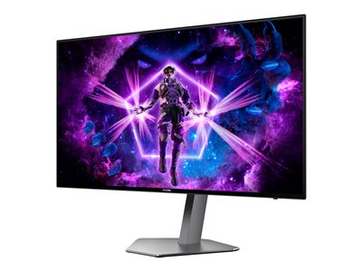 AOC INTERNATIONAL AG276QZD, Monitore, AOC AG276QZD OLED AG276QZD (BILD3)