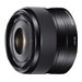 Sony SEL35F18 - lens - 35 mm