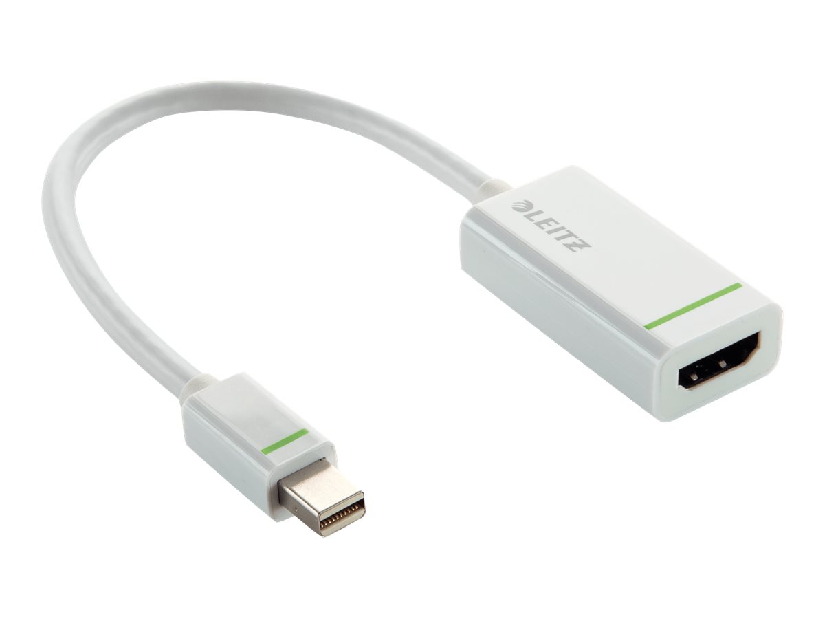 Leitz video adaptér - DisplayPort / HDMI - 18.4 cm – foto 2