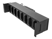 Getac - Docking station - 150 Watt - for Getac BC-04