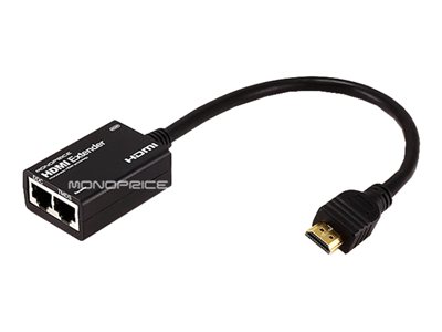 Monoprice HDMI Extender