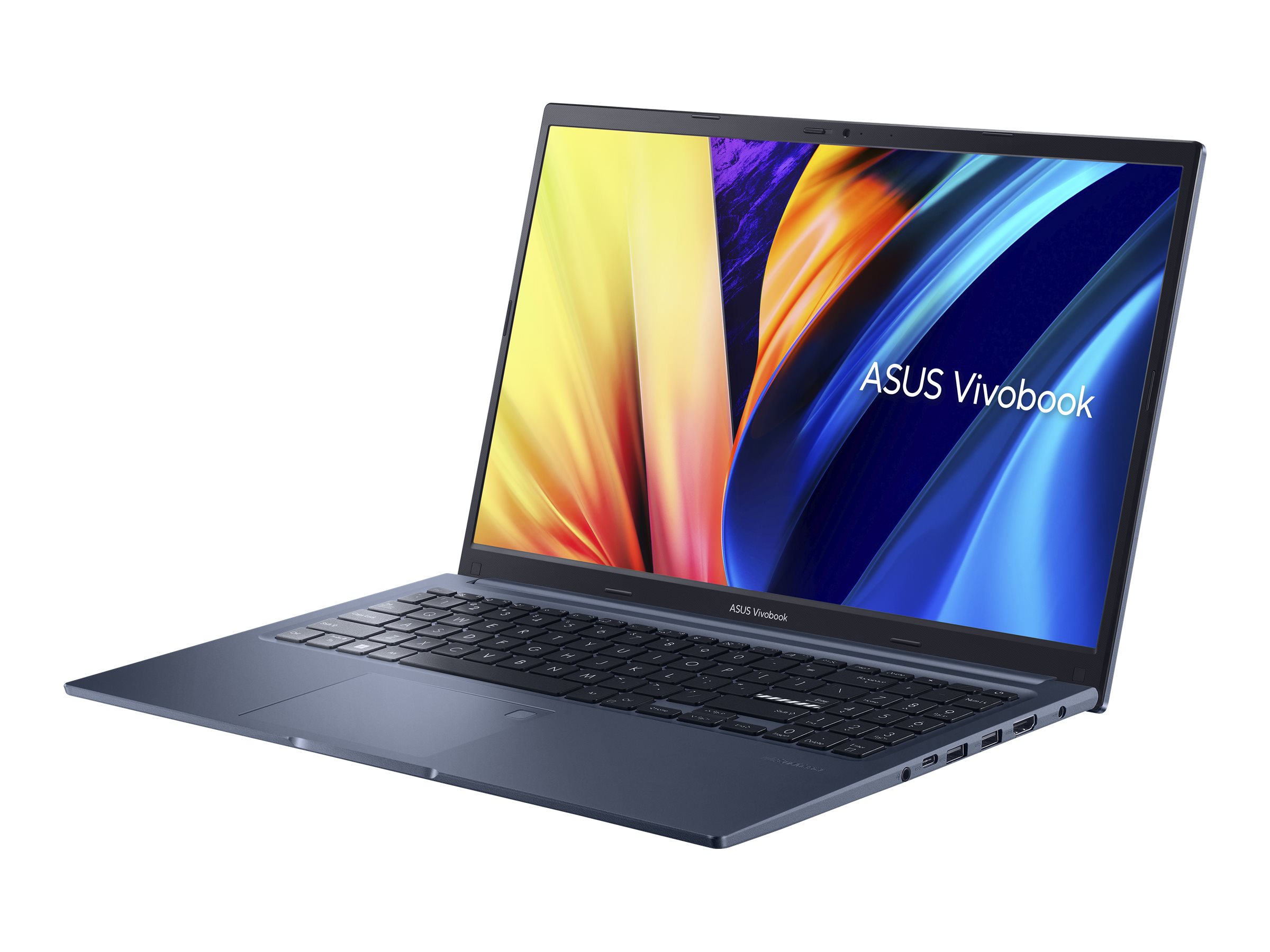 ASUS VivoBook 15 F1502ZA-DS52 | Overview, Specs, Details | SHI