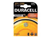 Duracell Knapcellebatterier SR69