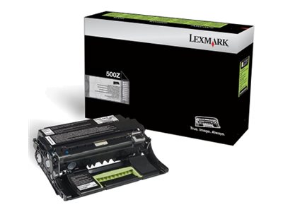 LEXMARK 50F0Z00, Verbrauchsmaterialien - Laserprint PB 50F0Z00 (BILD3)
