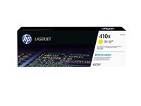 HP 412X Original cartouche toner jauneHY