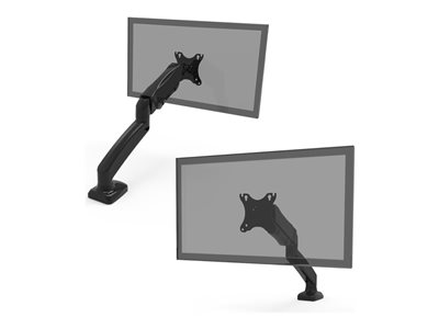 PORT DESIGNS Monitor Arm Vesa Single Scr