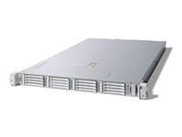 Cisco Compute Hyperconverged with vSAN C220 M8 Server rack-mountable 1U no CPU RAM 0 GB 