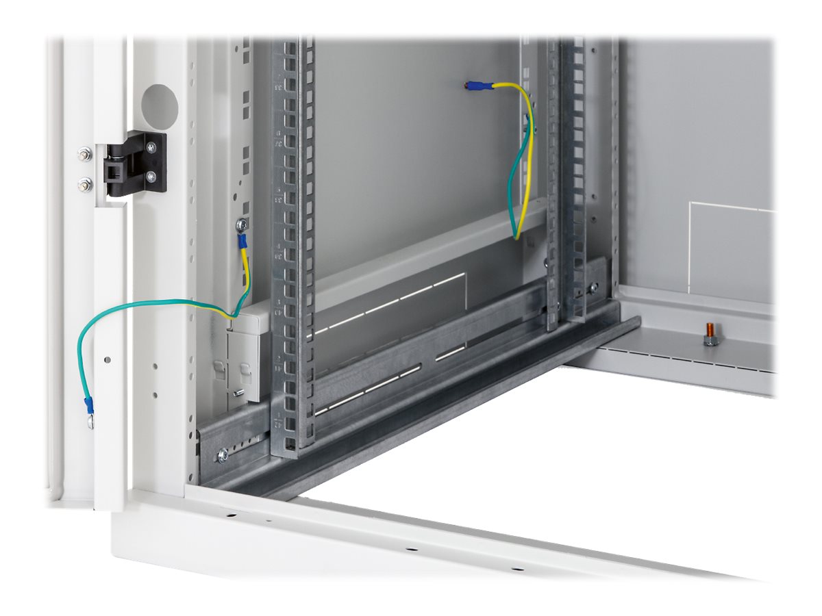 Triton 19" stojanový rozvaděč RYA 37U/800x1000mm – foto 10