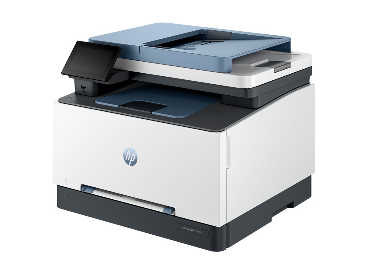HP Color LaserJet Pro MFP...