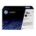 HP MV TONER NOIR POUR LJ5200 CA
