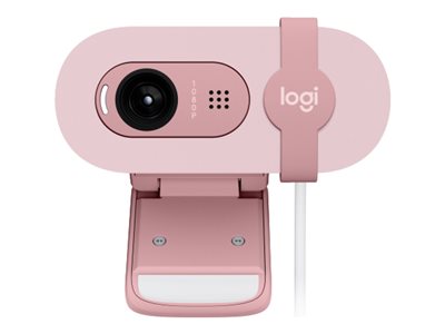 Logitech BRIO 100