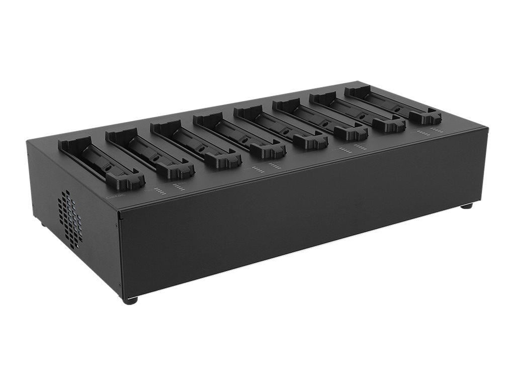 Getac Multi-Bay Charger