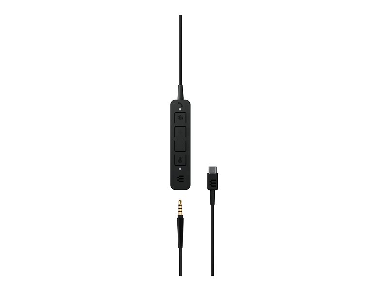 EPOS ADAPT 165T USB-C II