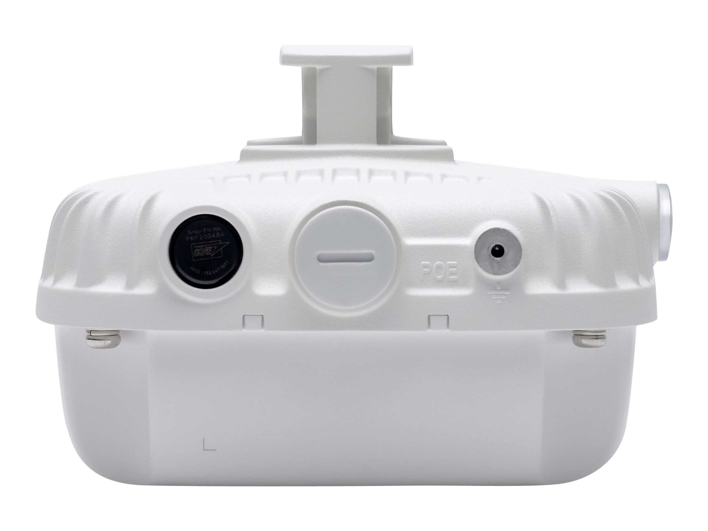 HPE Aruba AP-367 - Wireless access point
