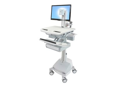 Ergotron StyleView - Cart