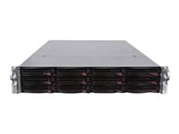 Fortinet FortiSandbox 3000E Security appliance 10 GigE 2U government rack-mountable 