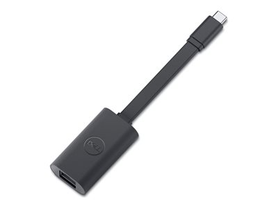 DELL Adapter USB-C to 2.5G Ethernet - DELL-SA224-BK