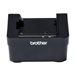 BROTHER PABC005EU Battery charger for 1