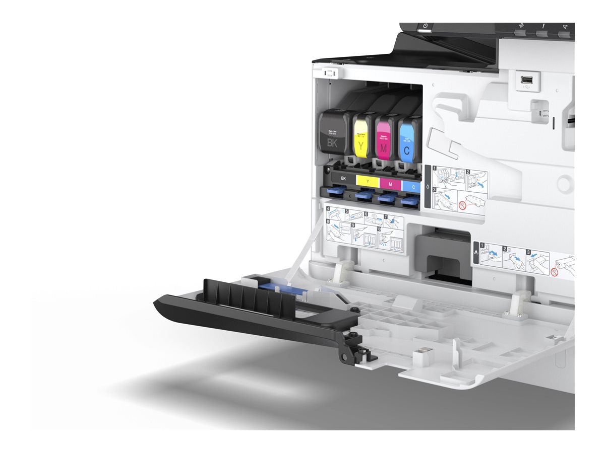 EPSON Workforce Enterprise AM-C400 – foto 11