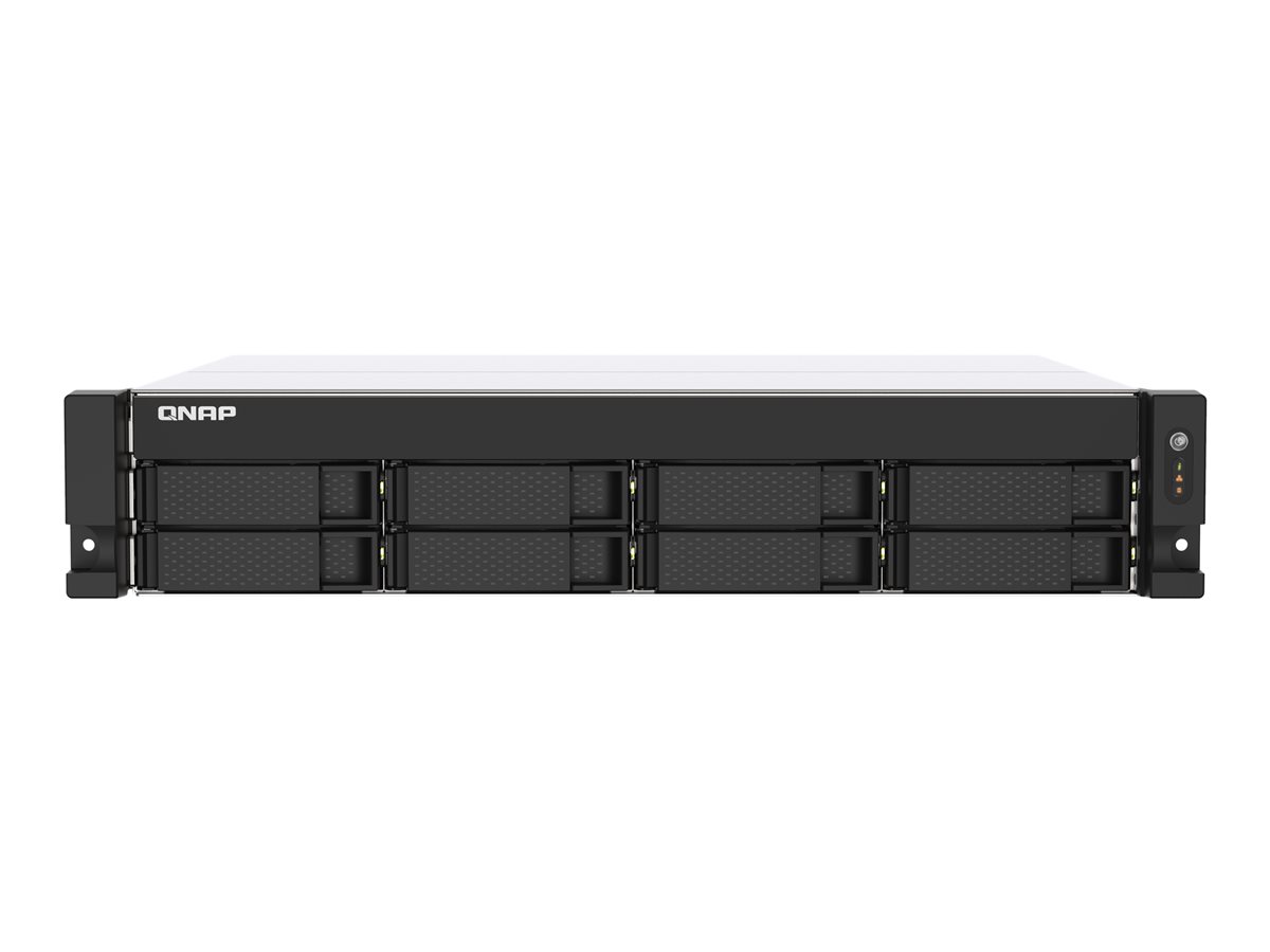 QNAP TS-873AeU - Servidor...