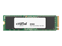 Crucial E100
