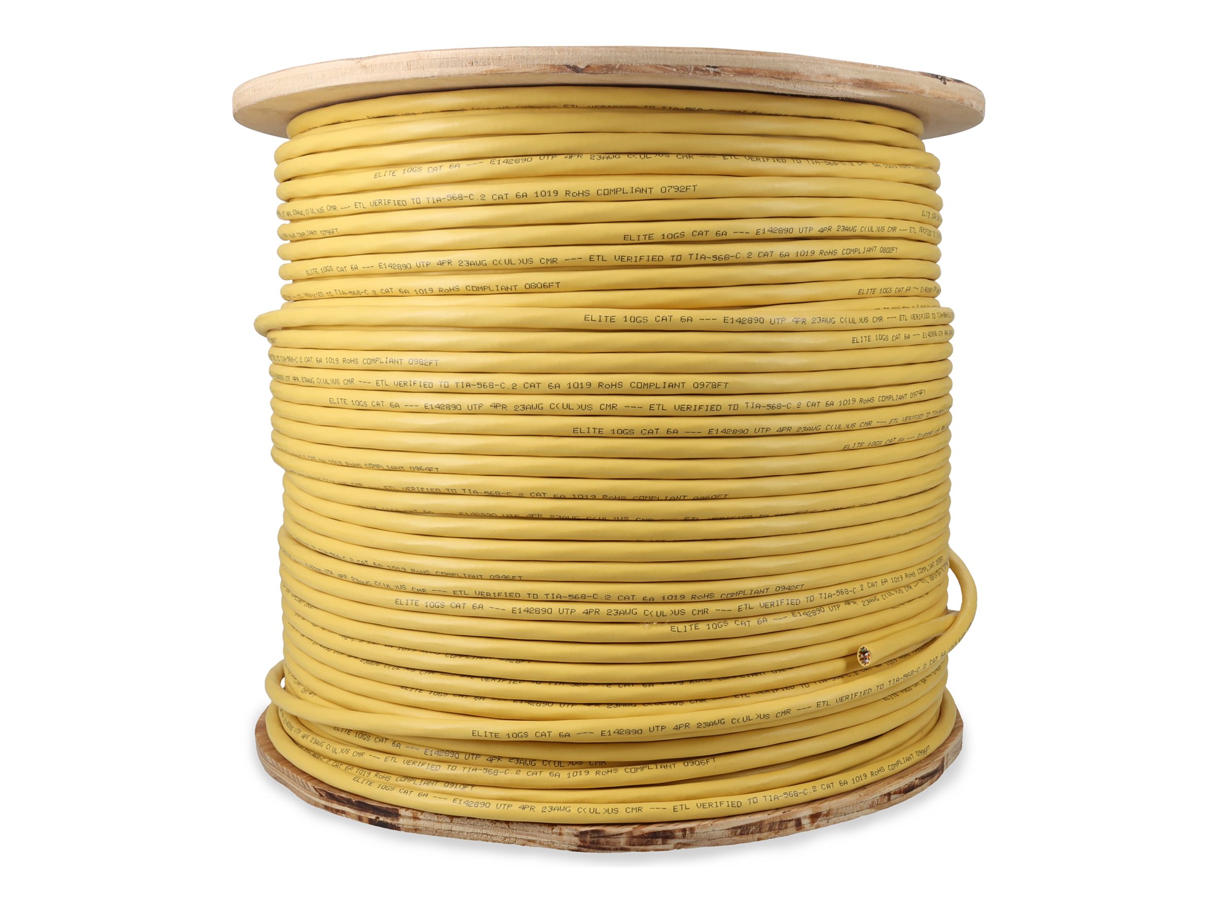 AddOn - Bulk cable - 304.8 m