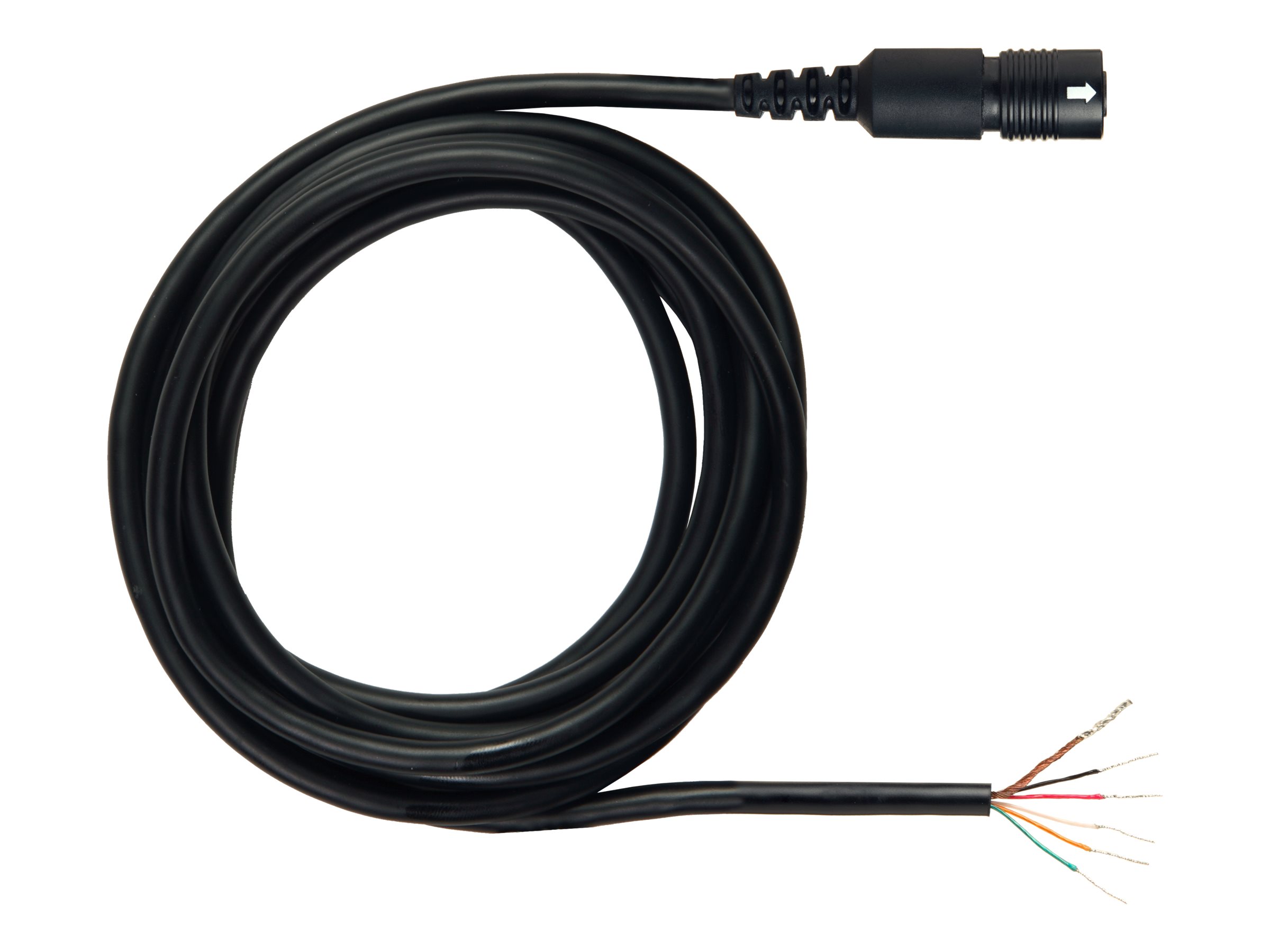 Shure BCASCA1 - Headset cable