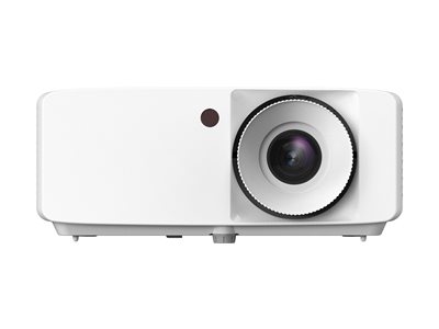 OPTOMA HZ40HDR Projector Laser UHD, OPTOMA  (BILD6)