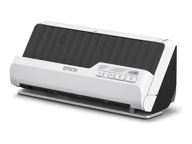 EPSON WorkForce DS-C490 Scanner 40ppm