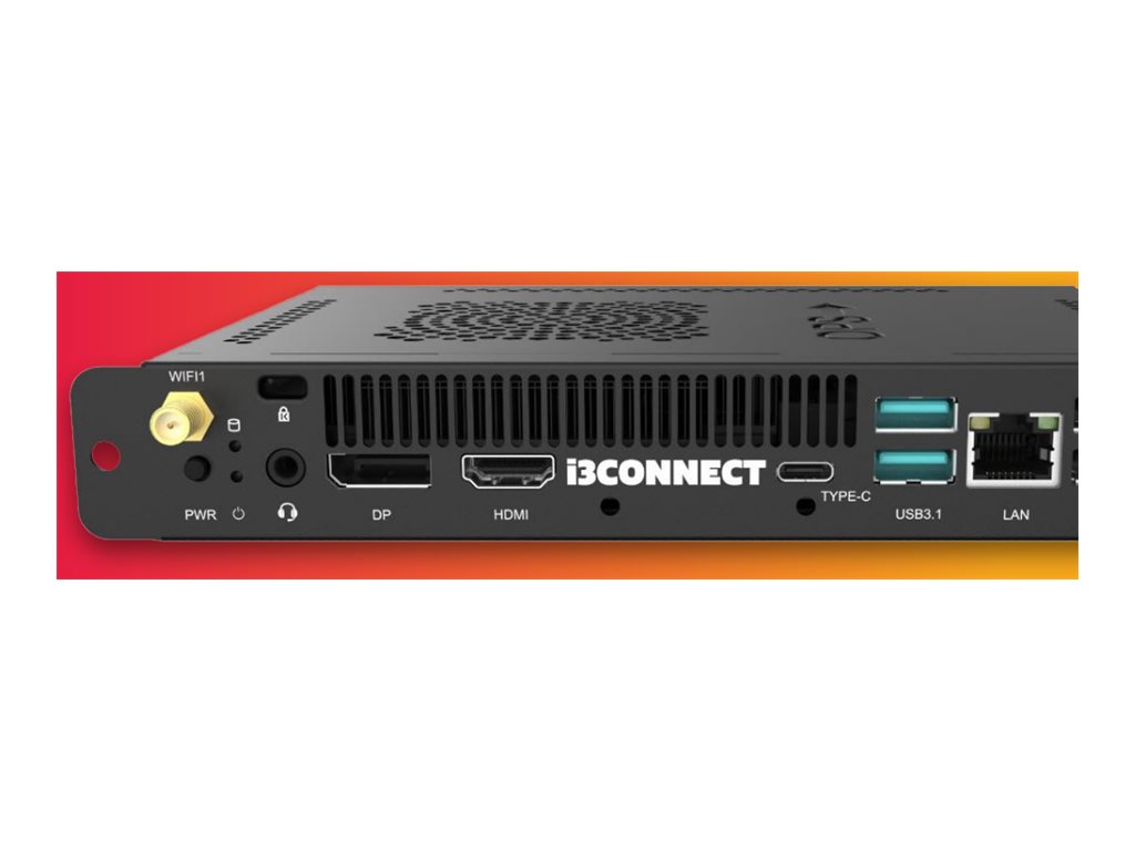 I3CONNECT 713-J -...