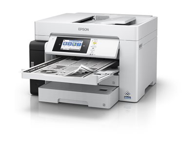EcoTank Pro ET-M16685 Mono A3 Multifuncion Printer