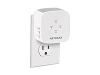 NETGEAR WiFi AC750 WallPlug Range Extnd