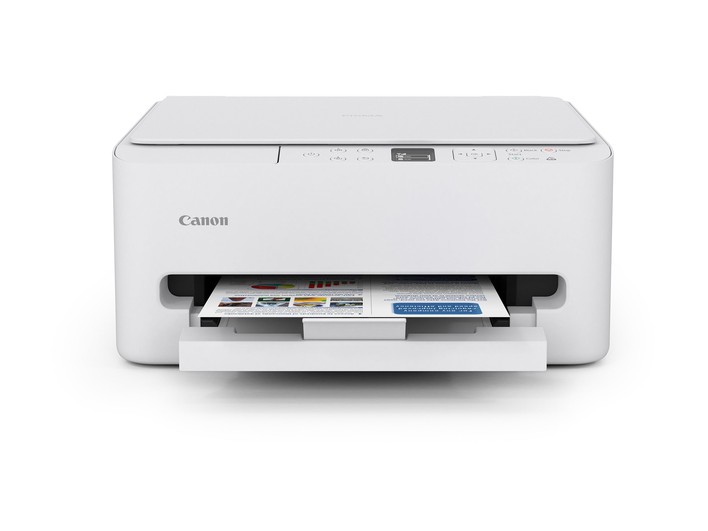 Canon PIXMA TS6520 - Multifunction printer