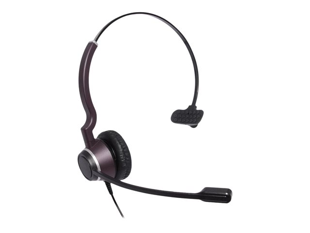 Jpl Telecom Jpl Hac 1 Headset