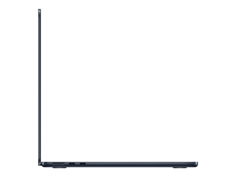 Apple MacBook Air 13,6\'\' - M4 - 16 Go - 1 To SSD - franais - noir minuit