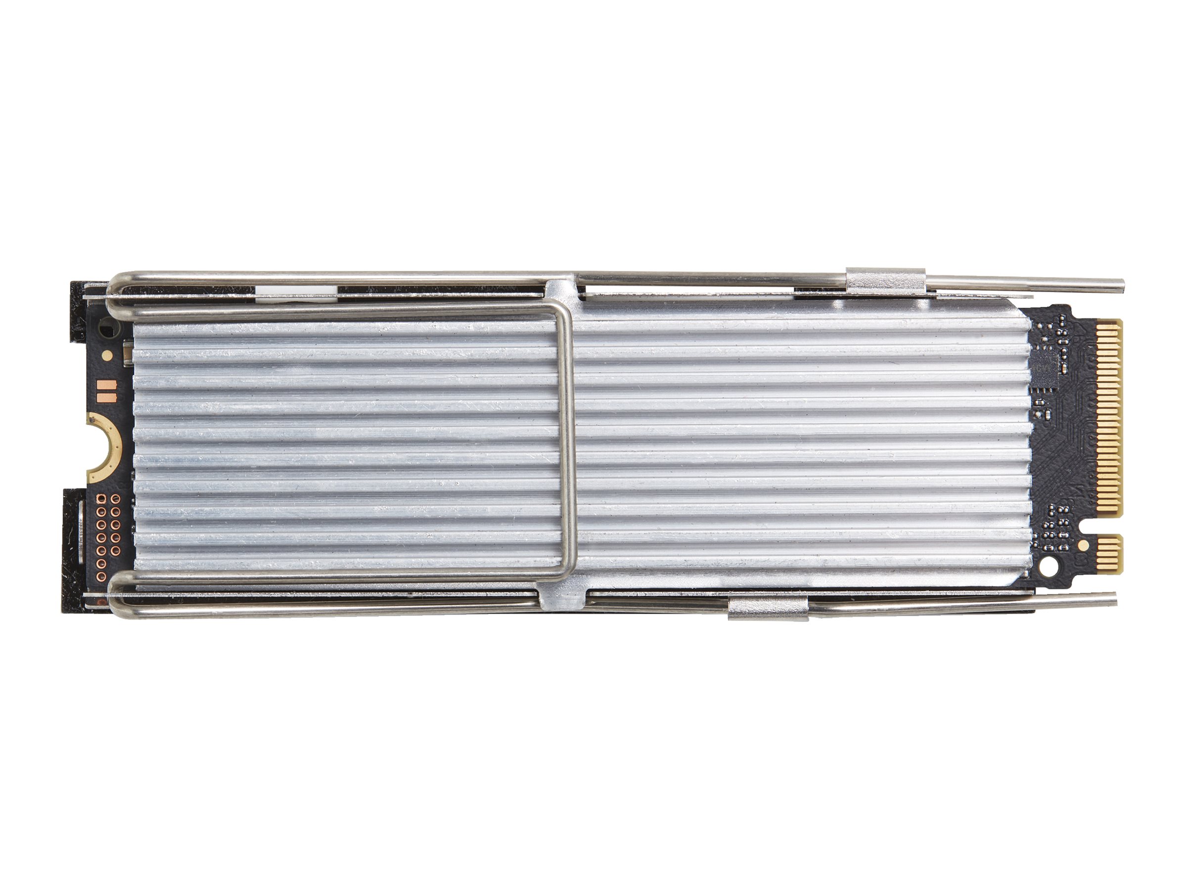 HP Z Turbo Drive - SSD