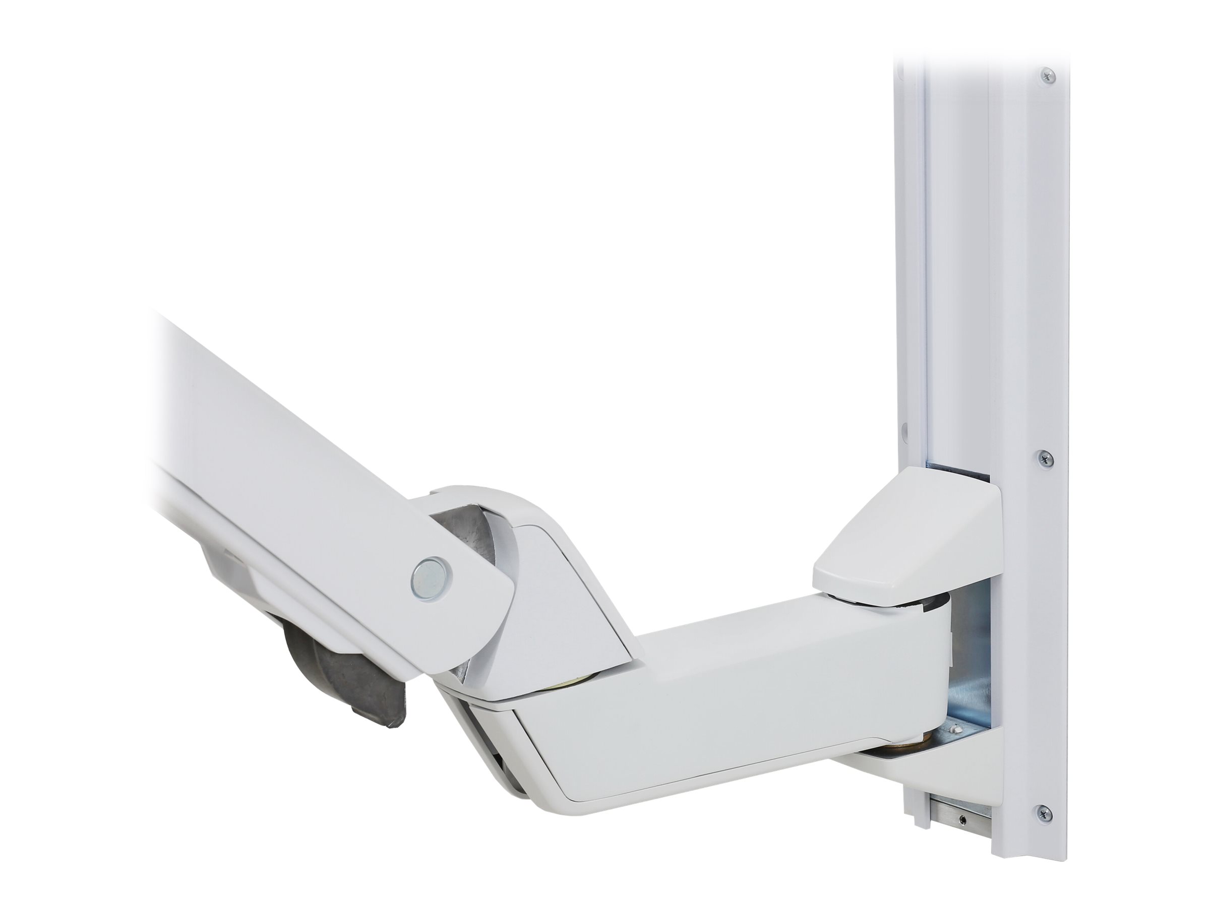 Ergotron StyleView Sit-Stand Combo Extender