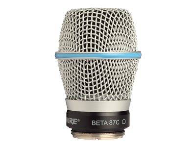 Shure RPW122 - Cardioid cartridge for microphone