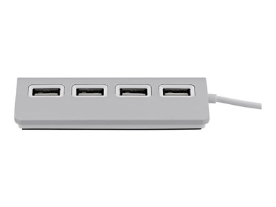 TNB Hub 4 Ports USB 2.0 Selfpowered