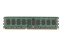 Dataram DDR3 module 8 GB DIMM 240-pin 1333 MHz / PC3-10600 1.5 V registered ECC