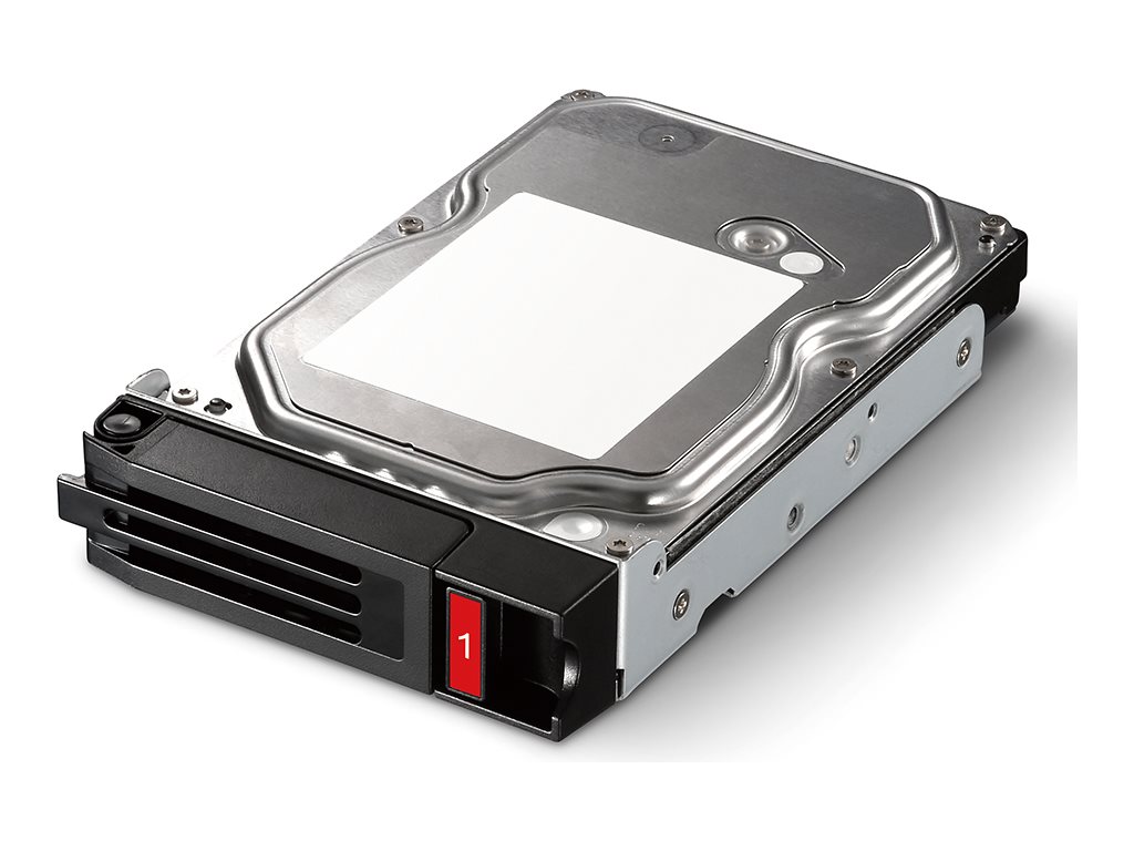 BUFFALO OP-HD20.0N - Hard drive
