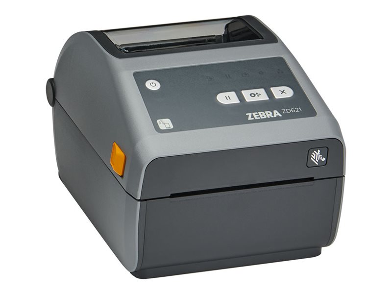 Zebra ZD621d - Label printer