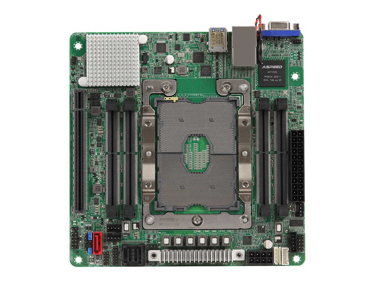 ASRock Rack EPC621D4I-2M