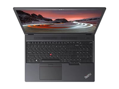 Lenovo ThinkPad P16v Gen 1 21FC