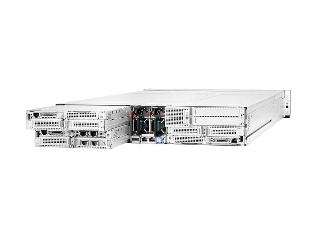 HPE Apollo n2400 Gen10 Plus